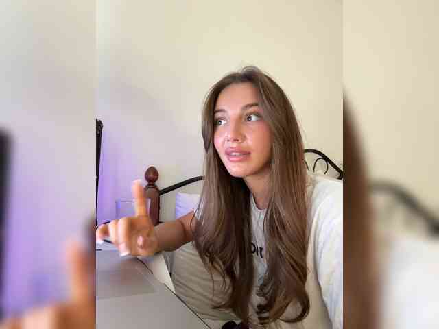 -GAZMALVINA- webcam