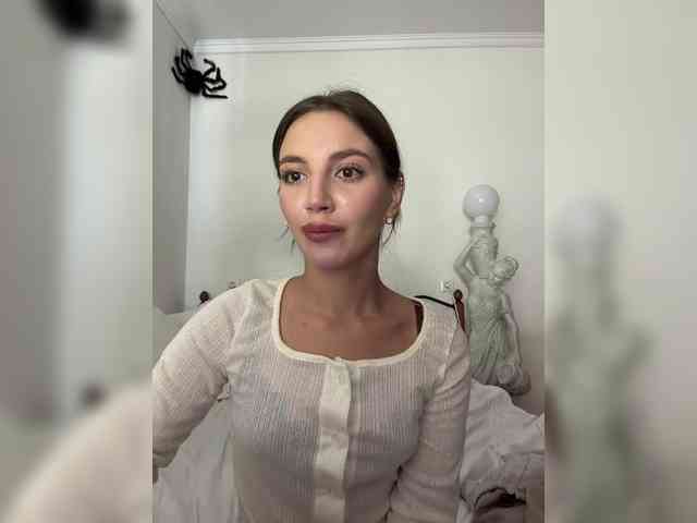 -GAZMALVINA- webcam