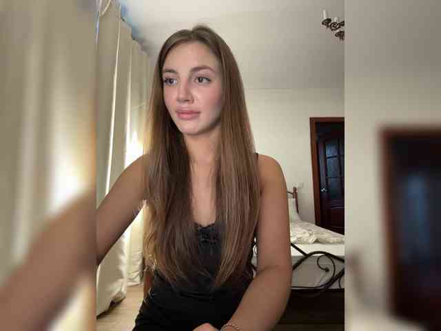 -GAZMALVINA- webcam