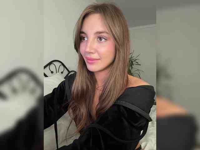 -GAZMALVINA- webcam