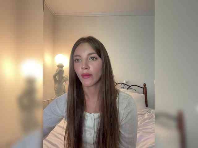 -GAZMALVINA- webcam