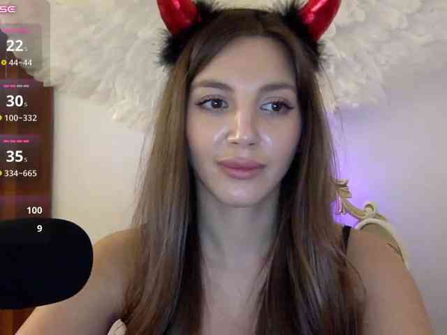 -GAZMALVINA- webcam