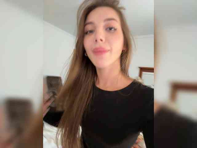 -GAZMALVINA- webcam