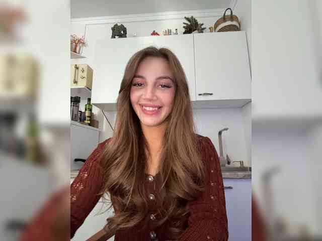 -GAZMALVINA- webcam
