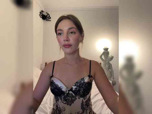 -GAZMALVINA- webcam