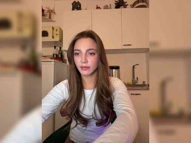 -GAZMALVINA- webcam