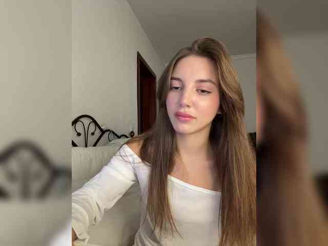 Evelonelfi Sex Cam Show