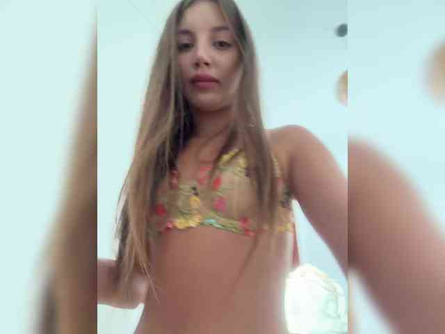 -GAZMALVINA- webcam