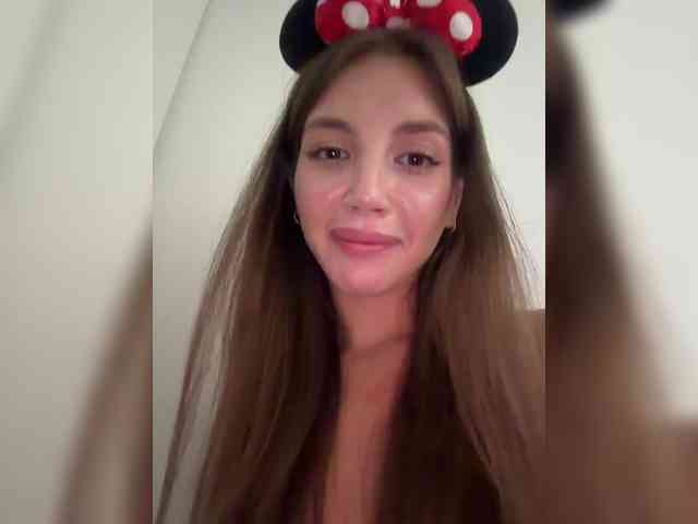 -GAZMALVINA- webcam
