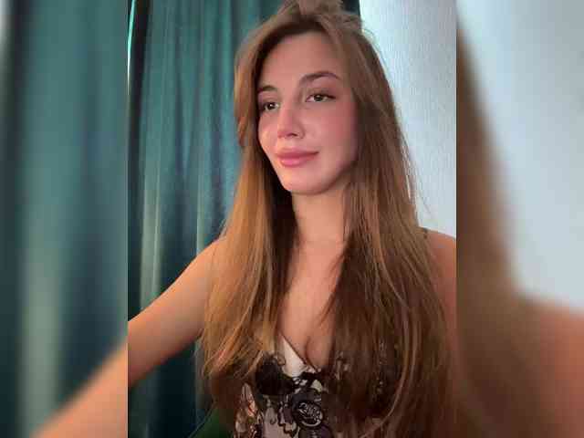 -GAZMALVINA- webcam