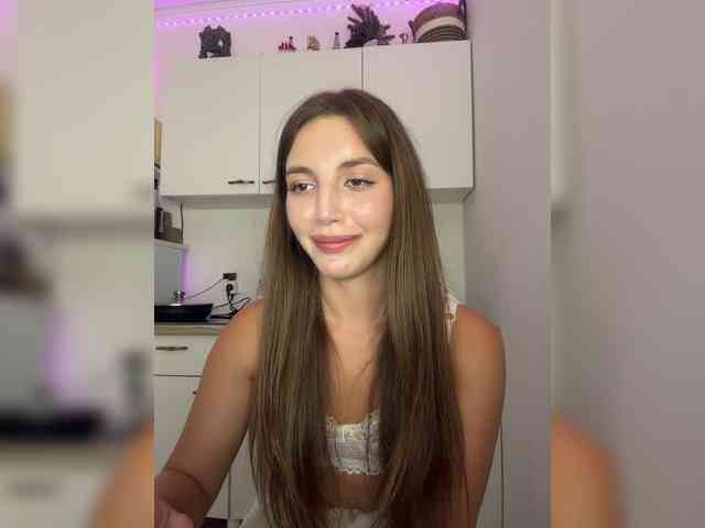 -GAZMALVINA- webcam