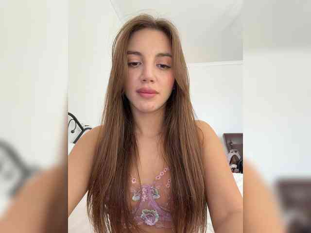 -GAZMALVINA- webcam