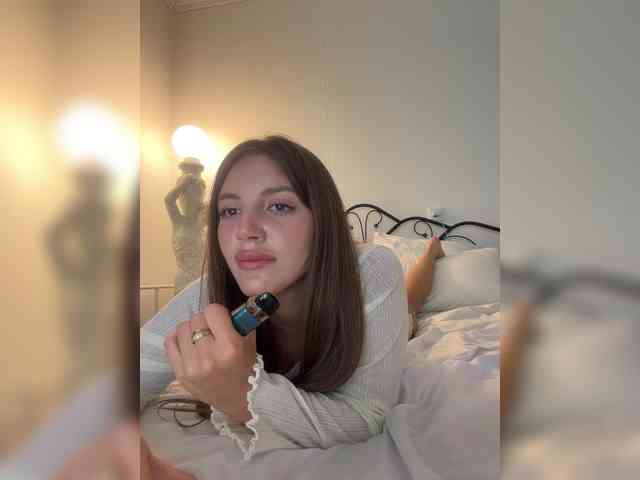 -GAZMALVINA- webcam