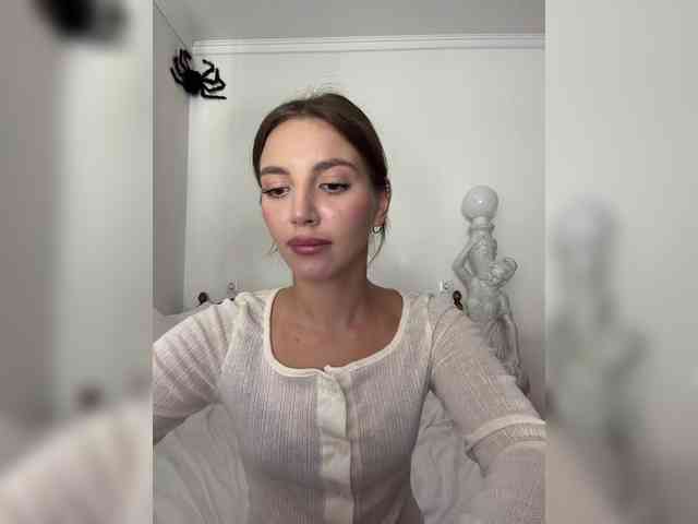 -GAZMALVINA- webcam