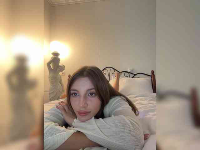 -GAZMALVINA- webcam