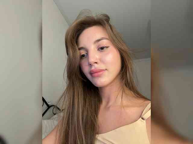 -GAZMALVINA- webcam
