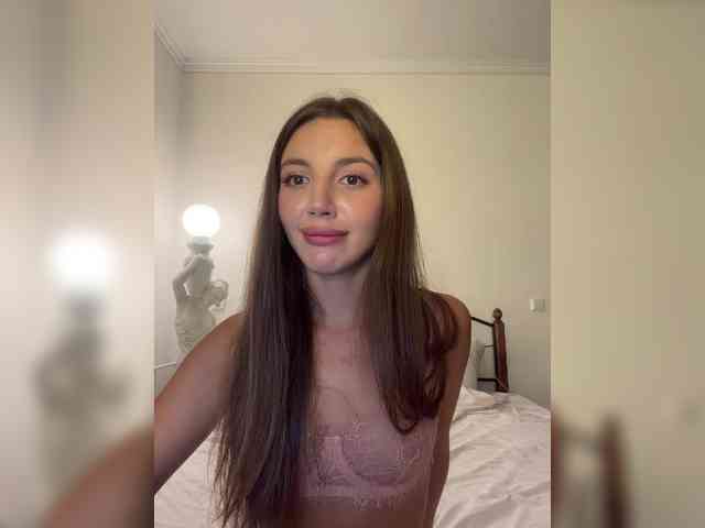 -GAZMALVINA- webcam