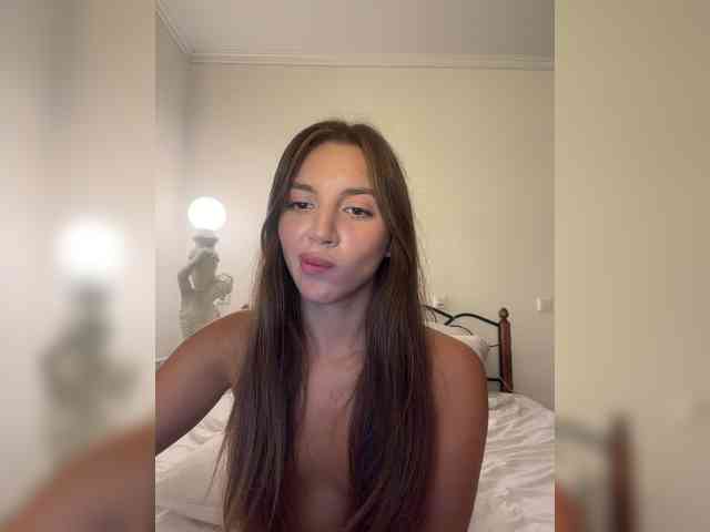 -GAZMALVINA- webcam