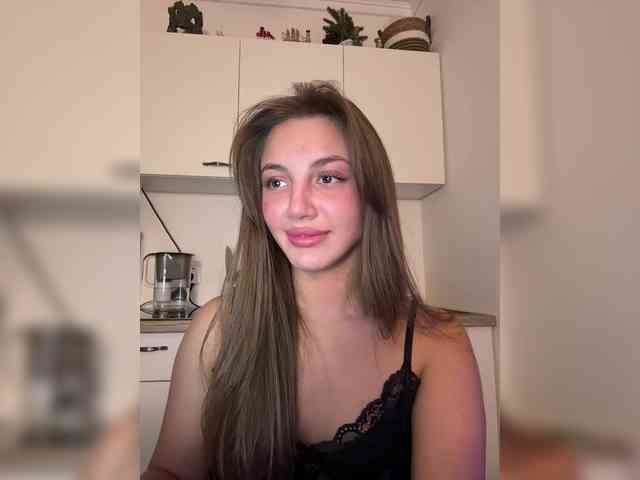 -GAZMALVINA- webcam