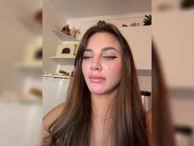 -GAZMALVINA- webcam
