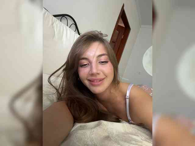 -GAZMALVINA- webcam