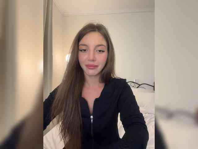 -GAZMALVINA- webcam