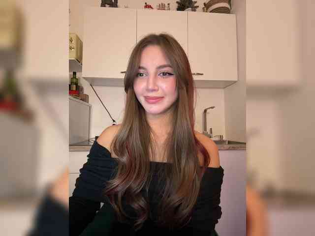 -GAZMALVINA- webcam
