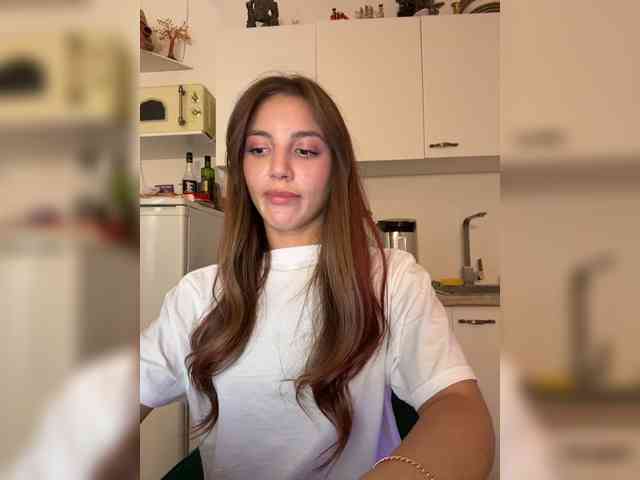 -GAZMALVINA- webcam