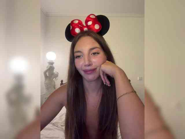 -GAZMALVINA- webcam