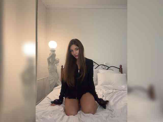 -GAZMALVINA- webcam