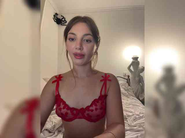 -GAZMALVINA- webcam