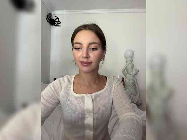 -GAZMALVINA- webcam