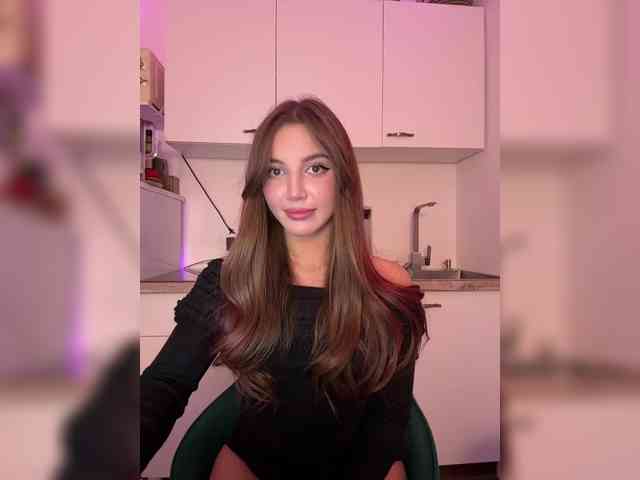 -GAZMALVINA- webcam