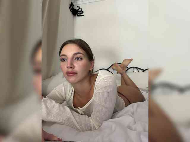 -GAZMALVINA- webcam