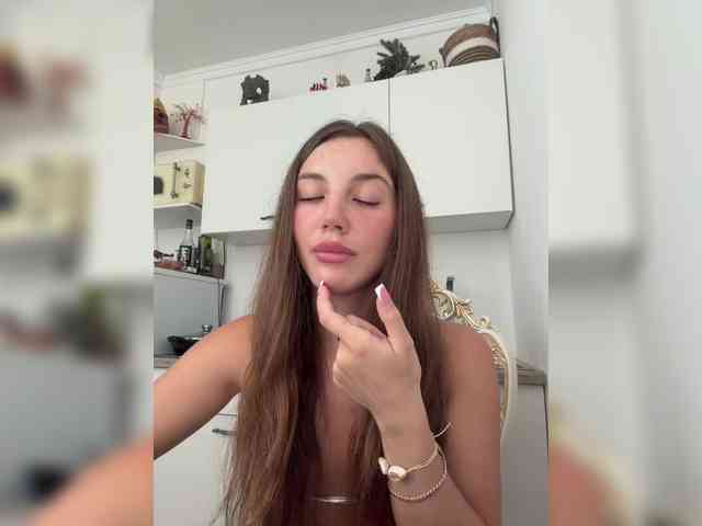 -GAZMALVINA- webcam