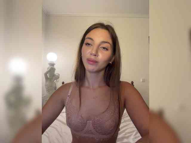 -GAZMALVINA- webcam
