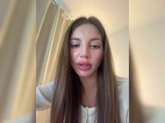 -GAZMALVINA- webcam