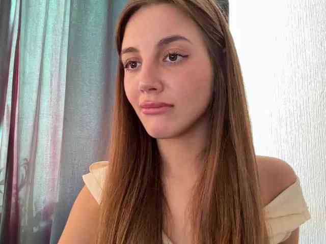 -GAZMALVINA- webcam