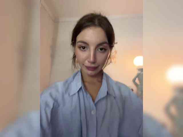 -GAZMALVINA- webcam