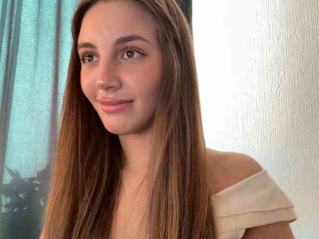 -GAZMALVINA- webcam
