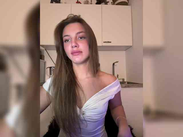 -GAZMALVINA- webcam