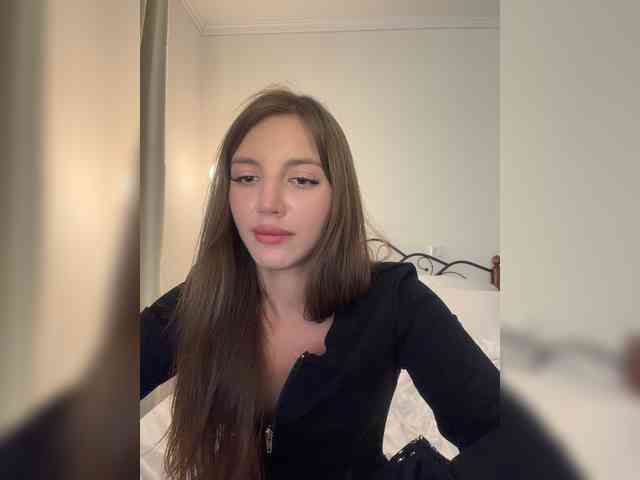 -GAZMALVINA- webcam