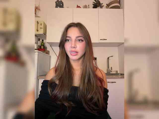 -GAZMALVINA- webcam