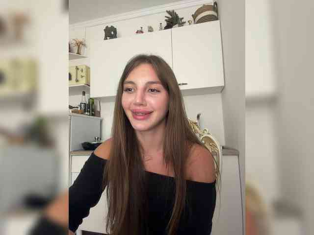 -GAZMALVINA- webcam