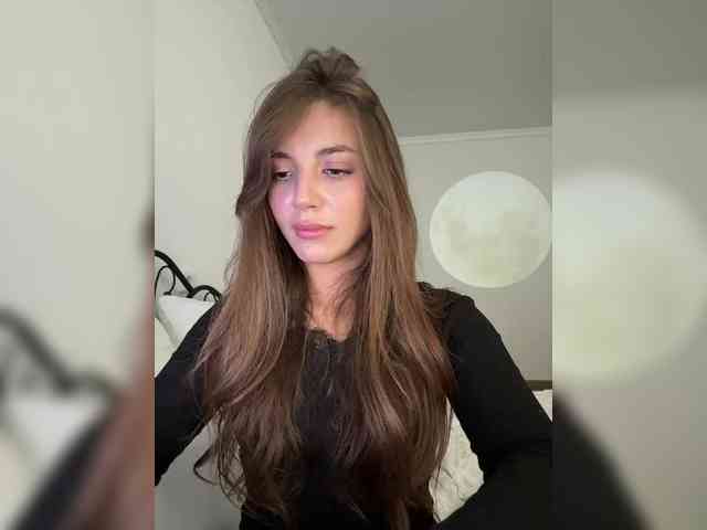 -GAZMALVINA- webcam