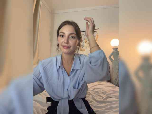 -GAZMALVINA- webcam