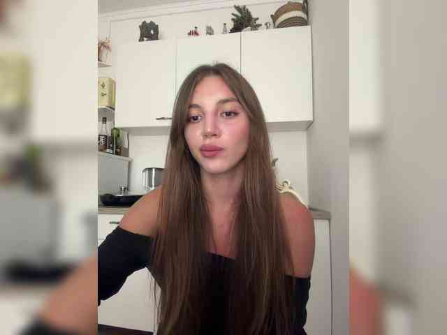 -GAZMALVINA- webcam