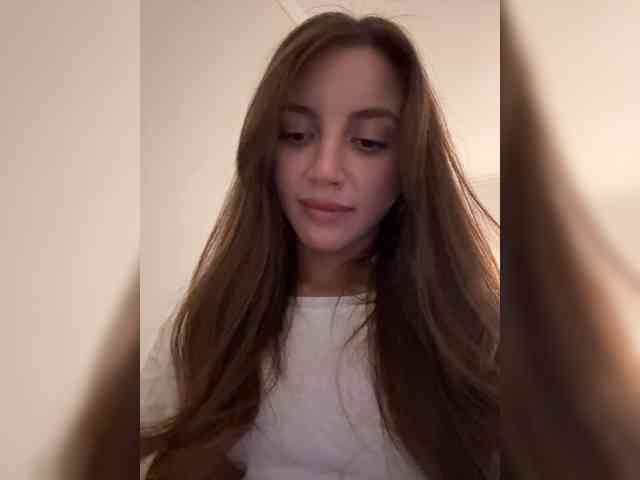 -GAZMALVINA- webcam