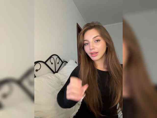 -GAZMALVINA- webcam