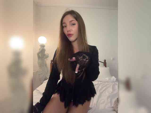 -GAZMALVINA- webcam